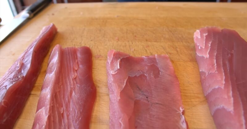 How Long Does Raw Tuna Last In The Fridge